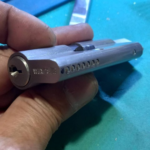 รับปลดล็อคกุญแจ ปทุมธานี - ร้านกุญแจช่างแขก